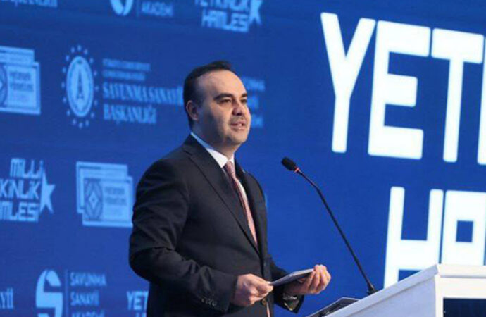 Bakan Kacır, ‘Yerel kalkınmada 2025’te devrim niteliğinde adım’