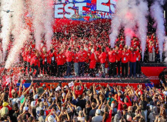 TEKNOFEST 2026’nın teknoloji yarışmaları için başvurular başladı