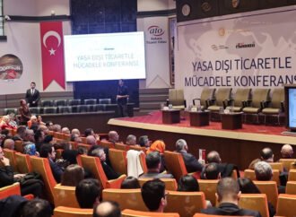 Bakan Bolat, ‘Reklam Kurulu, 606 milyon liranın üzerinde idari para cezası uyguladı’