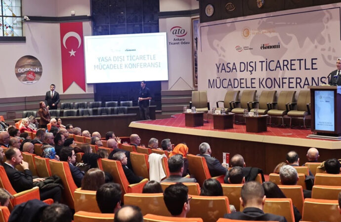 Bakan Bolat, ‘Reklam Kurulu, 606 milyon liranın üzerinde idari para cezası uyguladı’