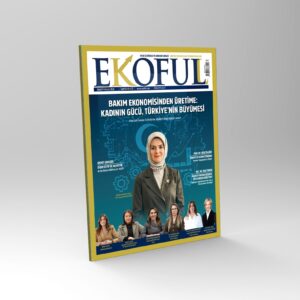 EKOFULL DERGİSİ – 25. SAYI – ŞUBAT 2026