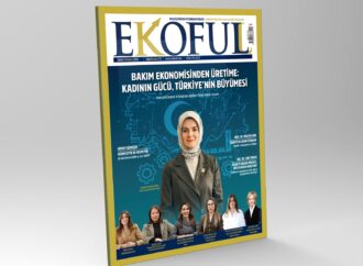 EKOFULL Dergisi Şubat 2026 sayısı okurla buluştu