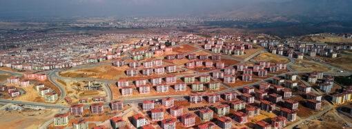 Deprem konutlarının ödeme planı açıklandı