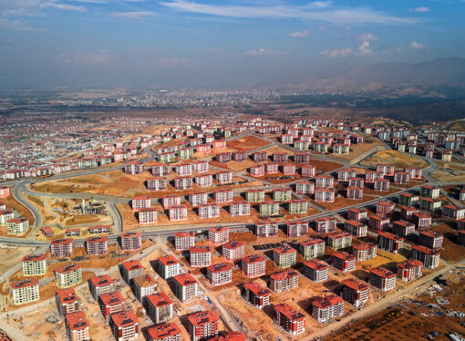 Deprem konutlarının ödeme planı açıklandı