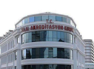 HAK küresel helal ticaretinde güven merkezi oldu