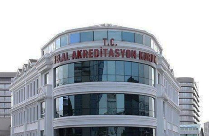 HAK küresel helal ticaretinde güven merkezi oldu