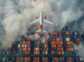 Dört il 1 milyar doları aştı! Ocak ayında 35 ilde ihracat artışı