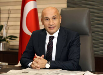 TİM Başkanı Gültepe, ‘2026 ihracat hedefinin gerisinde başlandı’