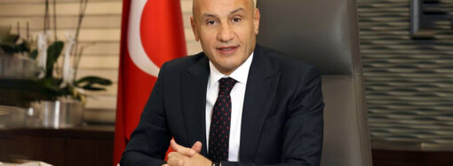 TİM Başkanı Gültepe, ‘2026 ihracat hedefinin gerisinde başlandı’