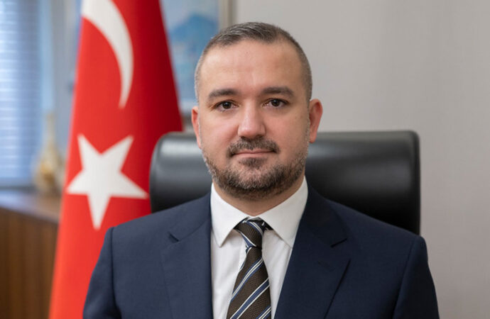 TCMB Başkanı Karahan: “Enflasyon 2028’de yüzde 8’e, orta vadede yüzde 5’e gerileyecek”