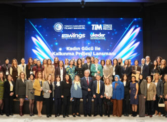 TİM Başkanı Gültepe, “Kadınlarımız Türkiye’nin ihracat geleceğini inşa ediyorlar”