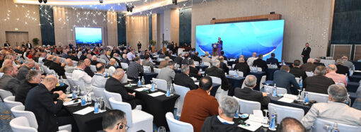 Hisarcıklıoğlu, ‘Türkiye-Mısır ekonomik ilişkilerinde daha iyi seviyeleri göreceğiz’