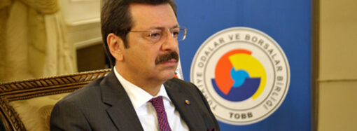 Hisarcıklıoğlu, ‘Depreme dirençli kentler ve güvenli yapılar dışında bir seçeneğimiz yok’