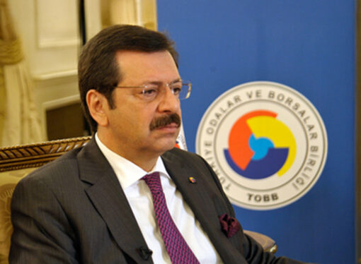 Hisarcıklıoğlu, ‘Depreme dirençli kentler ve güvenli yapılar dışında bir seçeneğimiz yok’