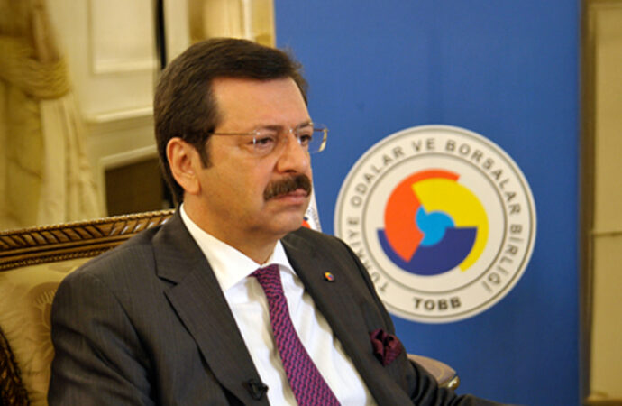 Hisarcıklıoğlu, ‘Depreme dirençli kentler ve güvenli yapılar dışında bir seçeneğimiz yok’