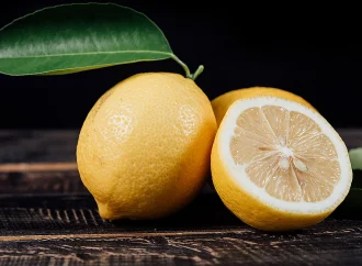 Limonda gümrük vergisi yeniden düzenlendi
