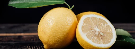 Limonda gümrük vergisi yeniden düzenlendi