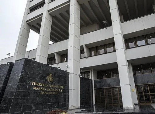 Merkez Bankası faiz kararını açıkladı