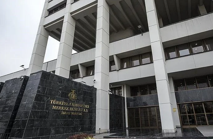 Merkez Bankası faiz kararını açıkladı