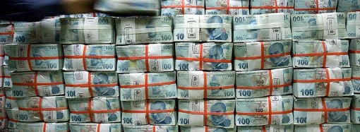 Cari açık Ocak’ta 6,8 milyar dolar oldu