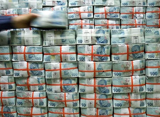 Cari açık Ocak’ta 6,8 milyar dolar oldu