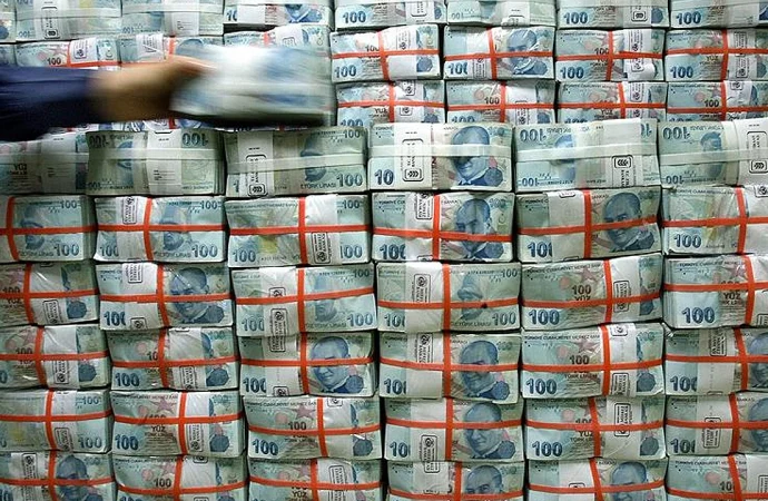 Cari açık Ocak’ta 6,8 milyar dolar oldu