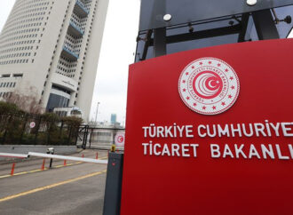 Türkiye, küresel yatırımlarda cazibe merkezi olma konumunu güçlendiriyor