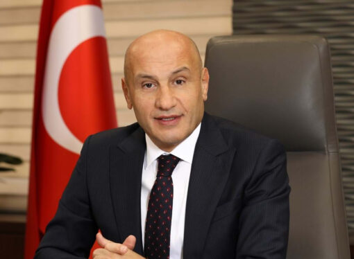 TİM Başkanı Mustafa Gültepe, “Zor zamanda ihracata daha sıkı sarılıyoruz”