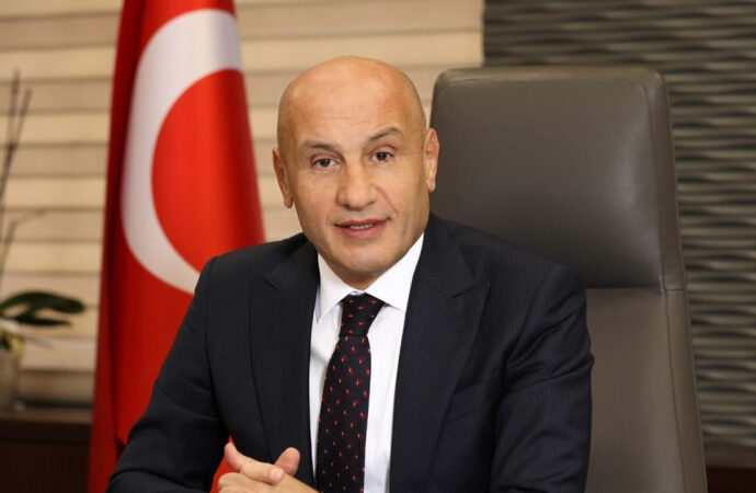 TİM Başkanı Mustafa Gültepe, “Zor zamanda ihracata daha sıkı sarılıyoruz”