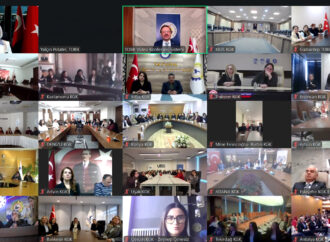 Hisarcıklıoğlu, ‘Türkiye’nin kalkınma hikâyesinde kadın girişimciler artık başrolde olacak’