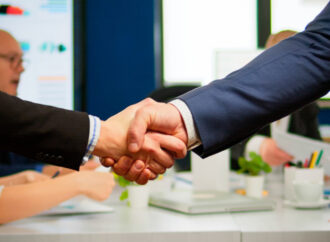 Şubat’ta şirket kuruluşları arttı, kapanan işletmelerde dikkat çeken değişim