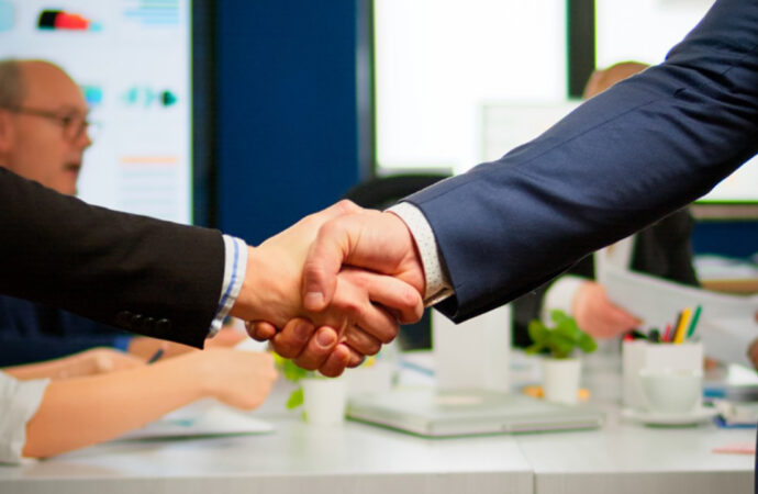 Şubat’ta şirket kuruluşları arttı, kapanan işletmelerde dikkat çeken değişim