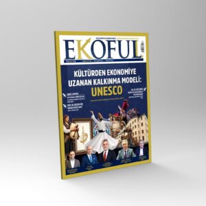 EKOFULL DERGİSİ – 26. SAYI – NİSAN 2026