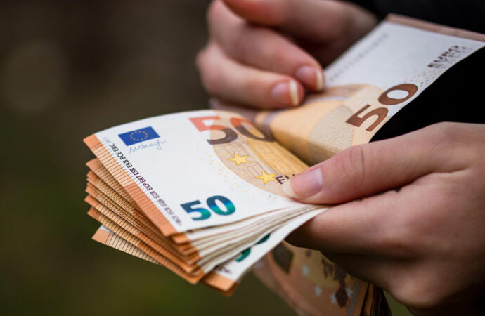 Deprem bölgesindeki KOBİ’lere 60 bin Euro’luk hibe desteği başladı