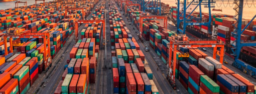 İhracat düştü, ithalat arttı! Mart’ta dış ticaret açığı büyüdü