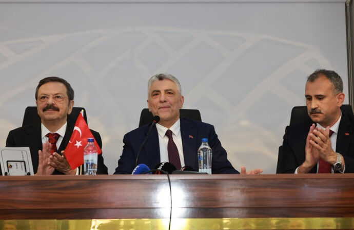 Bakan Bolat, Zengezur Koridoru’nun yakın zamanda açılacağını duyurdu