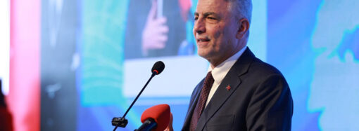 Ticaret Bakanı Ömer Bakan Bolat, basın toplantısında soruları yanıtladı