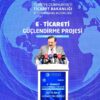 E-Ticareti Güçlendirme Projesi programı Aydın’da gerçekleştirildi