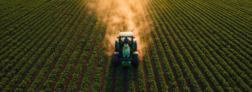 Gübre vergileri sıfırlandı, tarımsal sulamaya yüzde 70’e kadar hibe desteği