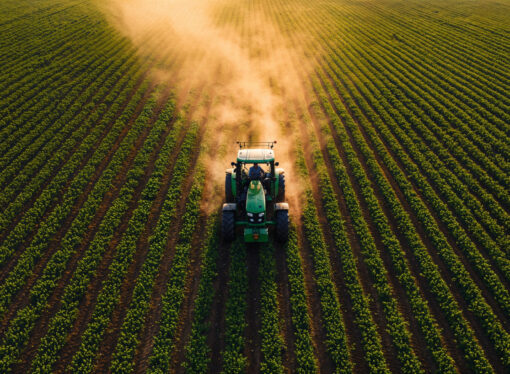 Gübre vergileri sıfırlandı, tarımsal sulamaya yüzde 70’e kadar hibe desteği