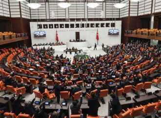 Deprem konutları ve iş yerlerine büyük indirim kararı TBMM’de kabul edildi