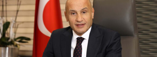 TİM Başkanı Mustafa Gültepe, “En büyük gündemimiz rekabetçilik”