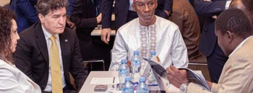 İhracatçılar Gine ve Güney Afrika’da ikili iş görüşmeleri gerçekleştirdi