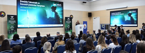 Enerjide Teknolojik ve İnovatif Çözümler Yarışması, finali TOBB’da yaptı