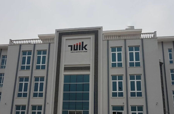 TÜİK, tüketici güven endeksi verilerini kamuoyuyla paylaştı