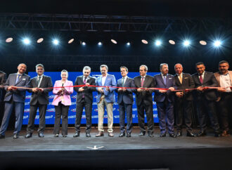 Yöresel Ürünler Fuarı, Antalya’da açıldı