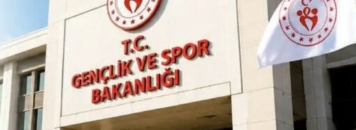 Gençlik ve Spor Bakanlığı, 2 bin 610 sözleşmeli personel alacak