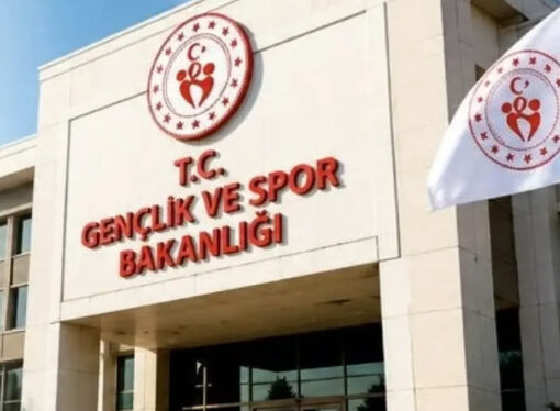 Gençlik ve Spor Bakanlığı, 2 bin 610 sözleşmeli personel alacak