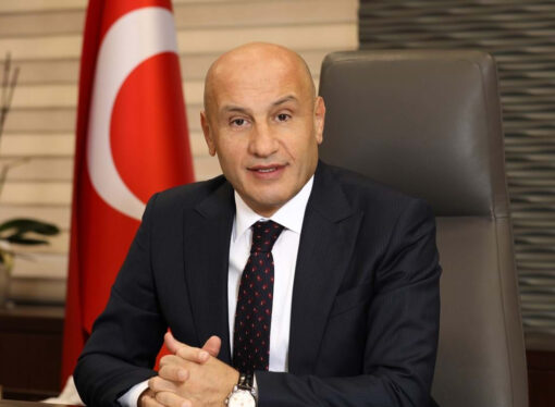 TİM Başkanı Gültepe’den “rekabetçilik” vurgusu