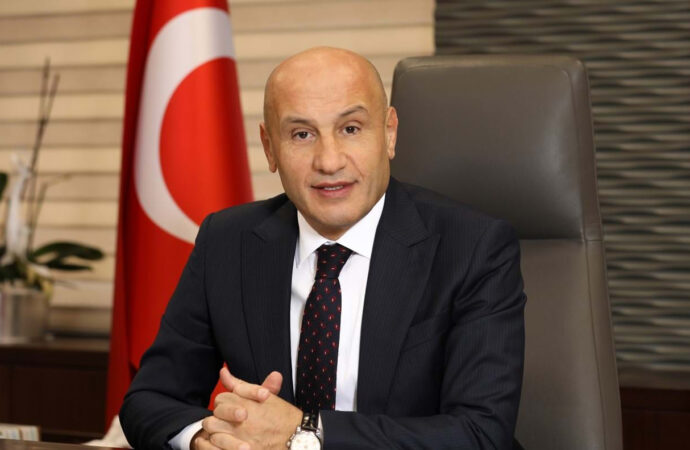 TİM Başkanı Gültepe’den “rekabetçilik” vurgusu
